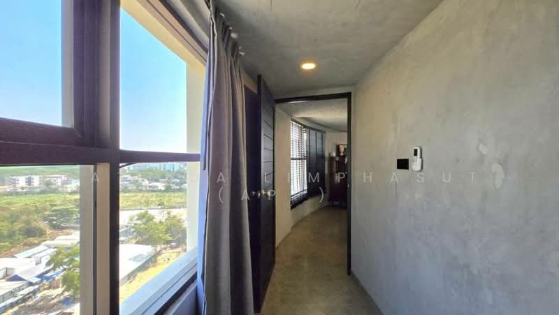 For Sale - Metro Jomtien Condotel, Chon Buri (Pattaya)