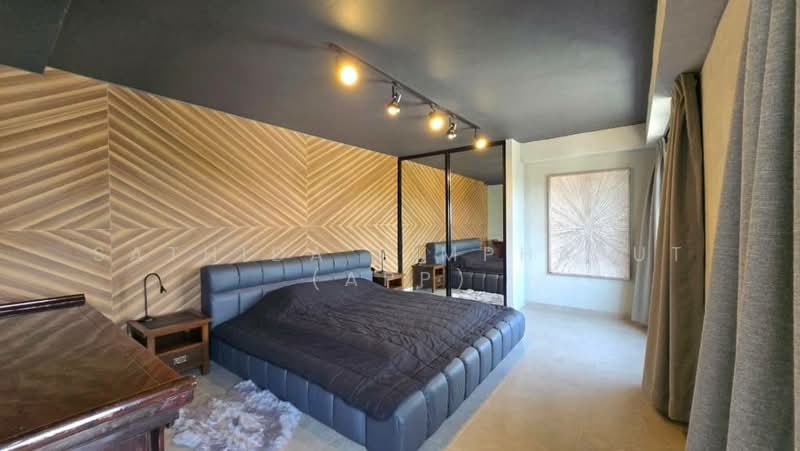 For Sale - Metro Jomtien Condotel, Chon Buri (Pattaya)