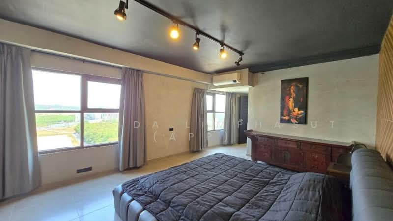 For Sale - Metro Jomtien Condotel, Chon Buri (Pattaya)