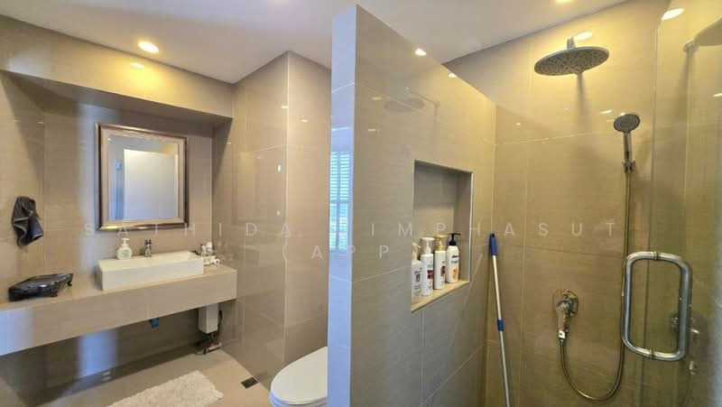 For Sale - Metro Jomtien Condotel, Chon Buri (Pattaya)