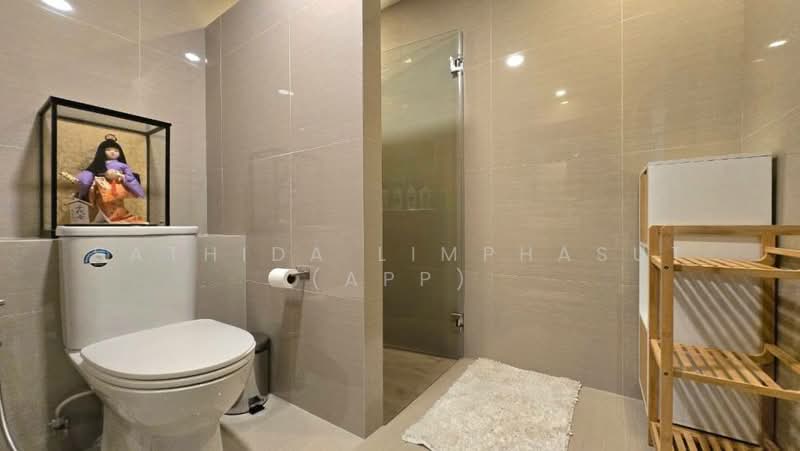 Metro Jomtien Condotel : เมโทร จอมเทียน คอนโดเทล, ชลบุรี, หมู่ที่ 12 420 ถ.จอมเทียนสายหนึ่ง, หนองปรือ, บางละมุง, ชลบุรี, 110 ตร.ม., คอนโด ขาย, โดย Sathida Limphasut (App), 500228014 - DDproperty.com