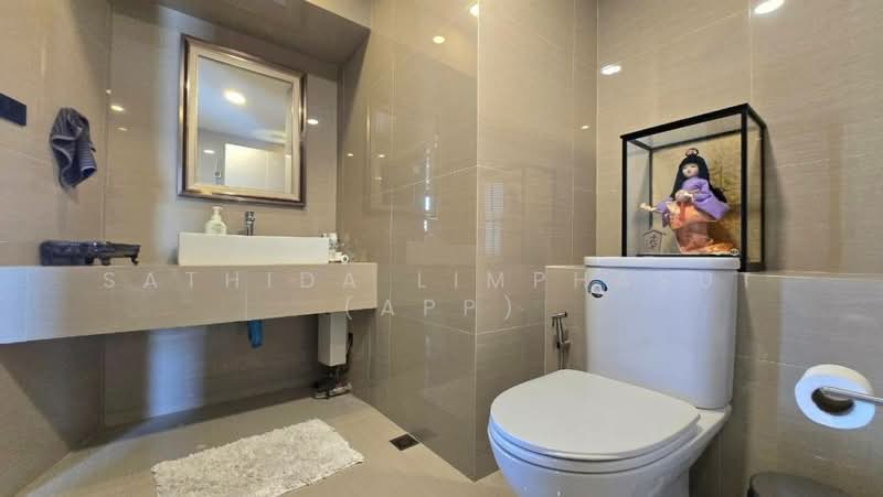 Metro Jomtien Condotel : เมโทร จอมเทียน คอนโดเทล, ชลบุรี, หมู่ที่ 12 420 ถ.จอมเทียนสายหนึ่ง, หนองปรือ, บางละมุง, ชลบุรี, 110 ตร.ม., คอนโด ขาย, โดย Sathida Limphasut (App), 500228014 - DDproperty.com