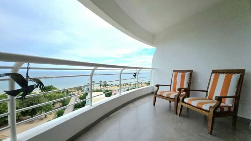 For Sale - Metro Jomtien Condotel, Chon Buri (Pattaya)