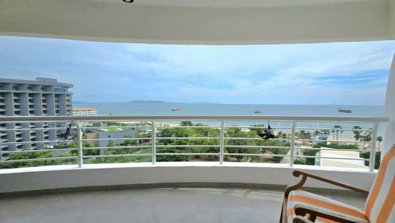 For Sale - Metro Jomtien Condotel, Chon Buri (Pattaya)