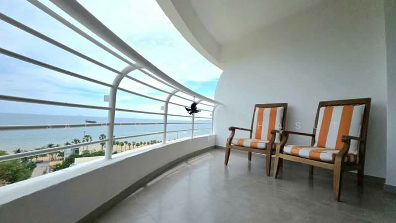 For Sale - Metro Jomtien Condotel, Chon Buri (Pattaya)