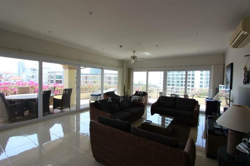 For Sale - Nordic Park Hill, Chon Buri (Pattaya)