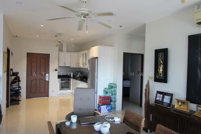 For Sale - Nordic Park Hill, Chon Buri (Pattaya)