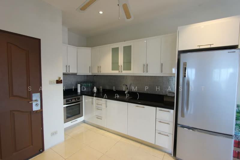 For Sale - Nordic Park Hill, Chon Buri (Pattaya)