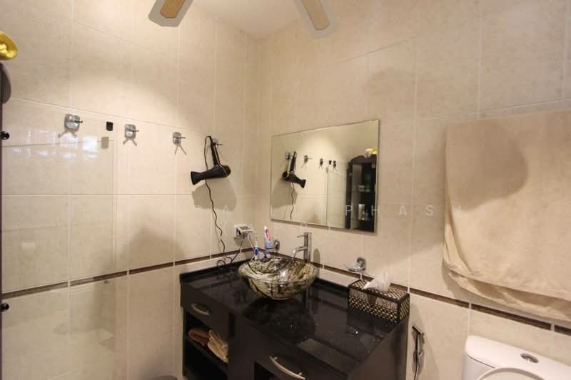 ขาย - Nordic Park Hill : นอร์ดิค ปาร์ค ฮิล, ชลบุรี