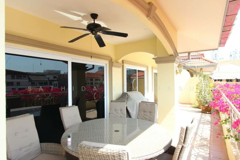 For Sale - Nordic Park Hill, Chon Buri (Pattaya)