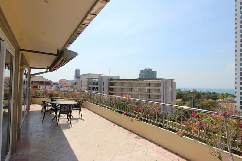 ขาย - Nordic Park Hill : นอร์ดิค ปาร์ค ฮิล, ชลบุรี