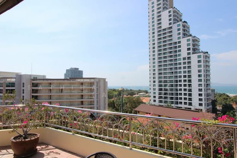 ขาย - Nordic Park Hill : นอร์ดิค ปาร์ค ฮิล, ชลบุรี