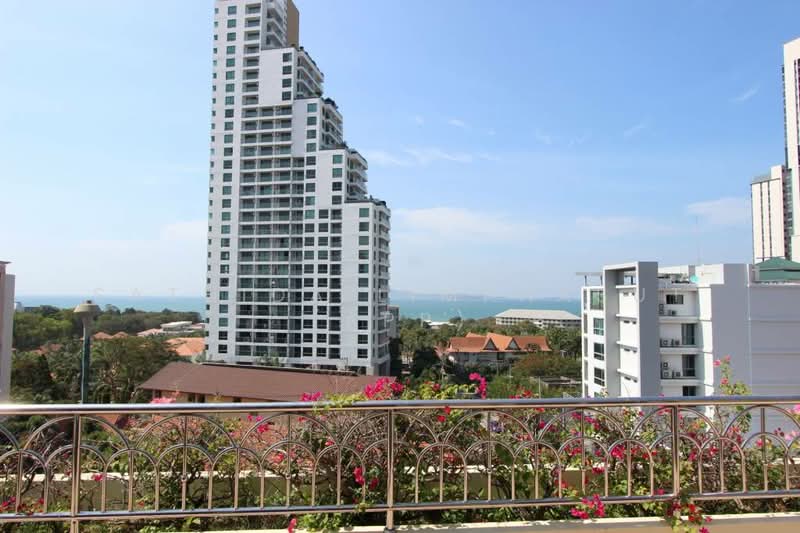 For Sale - Nordic Park Hill, Chon Buri (Pattaya)