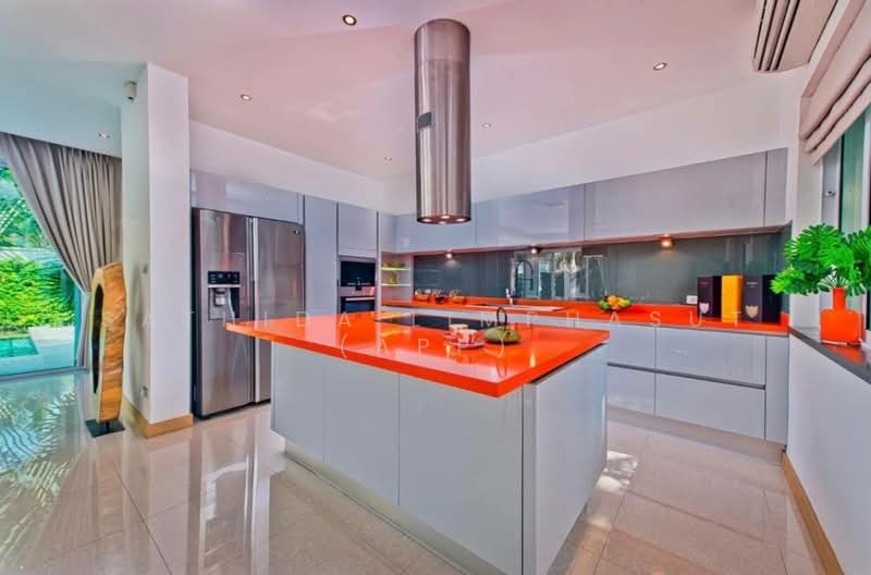 The Vineyard Phase 3, Chon Buri (Pattaya), Poong, Bang Lamung (Pattaya), Chon Buri (Pattaya), 3 Bedrooms, 220 sqm, Villa For Sale, by Sathida Limphasut (App), 500228016 - DDproperty.com