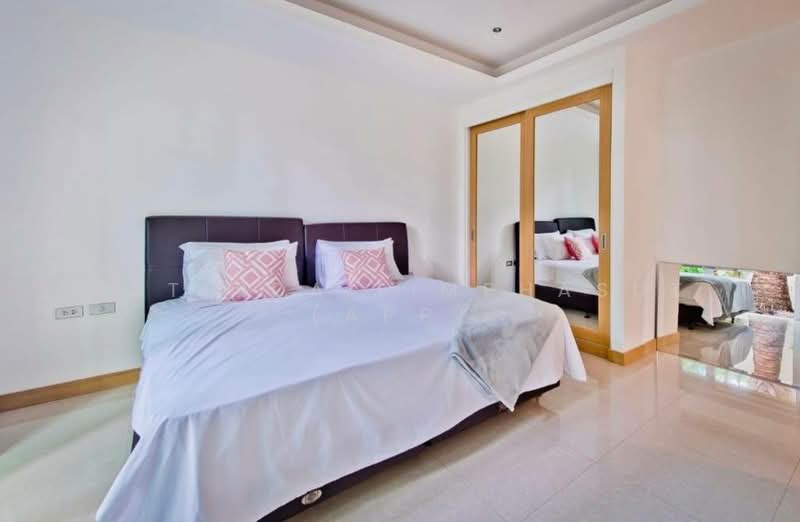 The Vineyard Phase 3, Chon Buri (Pattaya), Poong, Bang Lamung (Pattaya), Chon Buri (Pattaya), 3 Bedrooms, 220 sqm, Villa For Sale, by Sathida Limphasut (App), 500228016 - DDproperty.com