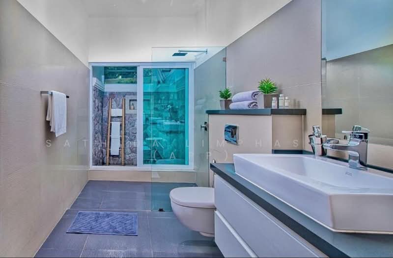 The Vineyard Phase 3, Chon Buri (Pattaya), Poong, Bang Lamung (Pattaya), Chon Buri (Pattaya), 3 Bedrooms, 220 sqm, Villa For Sale, by Sathida Limphasut (App), 500228016 - DDproperty.com