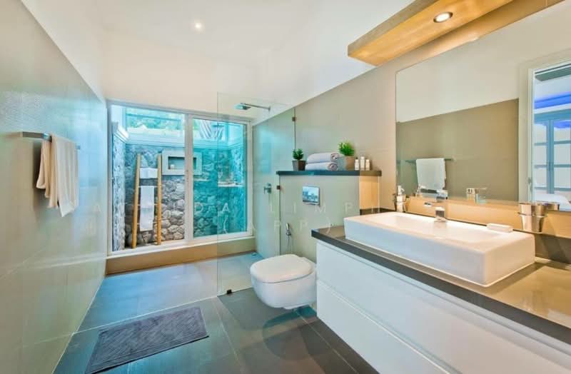 The Vineyard Phase 3, Chon Buri (Pattaya), Poong, Bang Lamung (Pattaya), Chon Buri (Pattaya), 3 Bedrooms, 220 sqm, Villa For Sale, by Sathida Limphasut (App), 500228016 - DDproperty.com