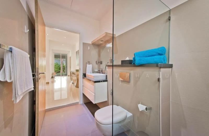 The Vineyard Phase 3, Chon Buri (Pattaya), Poong, Bang Lamung (Pattaya), Chon Buri (Pattaya), 3 Bedrooms, 220 sqm, Villa For Sale, by Sathida Limphasut (App), 500228016 - DDproperty.com