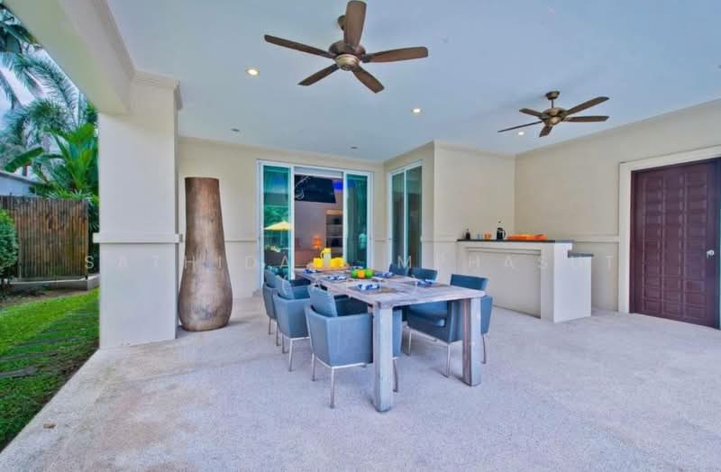 The Vineyard Phase 3 : เดอะ วินยาร์ด เฟส 3, ชลบุรี, โป่ง, บางละมุง, ชลบุรี, 220 ตร.ม., วิลล่า ขาย, โดย Sathida Limphasut (App), 500228016 - DDproperty.com