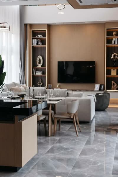 The Sylva Pattaya, Chon Buri (Pattaya), Huai Yai, Bang Lamung (Pattaya), Chon Buri (Pattaya), 6 Bedrooms, 705 sqm, Villa For Sale, by Sathida Limphasut (App), 500228017 - DDproperty.com