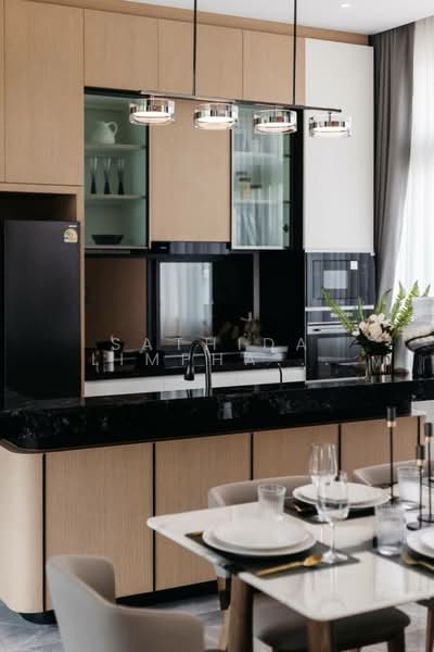 The Sylva Pattaya, Chon Buri (Pattaya), Huai Yai, Bang Lamung (Pattaya), Chon Buri (Pattaya), 6 Bedrooms, 705 sqm, Villa For Sale, by Sathida Limphasut (App), 500228017 - DDproperty.com