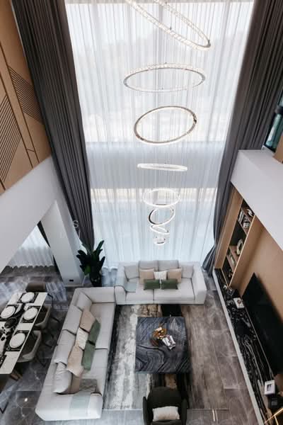 The Sylva Pattaya, Chon Buri (Pattaya), Huai Yai, Bang Lamung (Pattaya), Chon Buri (Pattaya), 6 Bedrooms, 705 sqm, Villa For Sale, by Sathida Limphasut (App), 500228017 - DDproperty.com