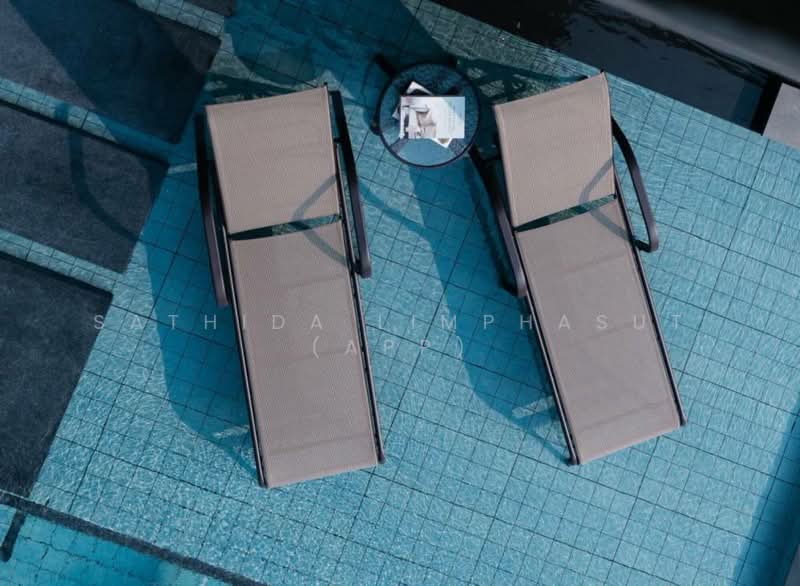 The Sylva Pattaya : เดอะ ซิลวา พัทยา, ชลบุรี, ห้วยใหญ่, บางละมุง, ชลบุรี, 705 ตร.ม., วิลล่า ขาย, โดย Sathida Limphasut (App), 500228017 - DDproperty.com