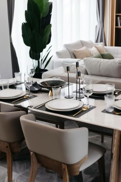 The Sylva Pattaya, Chon Buri (Pattaya), Huai Yai, Bang Lamung (Pattaya), Chon Buri (Pattaya), 6 Bedrooms, 705 sqm, Villa For Sale, by Sathida Limphasut (App), 500228018 - DDproperty.com