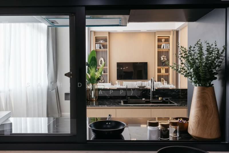 The Sylva Pattaya, Chon Buri (Pattaya), Huai Yai, Bang Lamung (Pattaya), Chon Buri (Pattaya), 6 Bedrooms, 705 sqm, Villa For Sale, by Sathida Limphasut (App), 500228018 - DDproperty.com