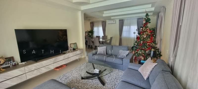 ขาย - Pattaya Lagoon Village : พัทยา ลากูน วิลเลจ, ชลบุรี