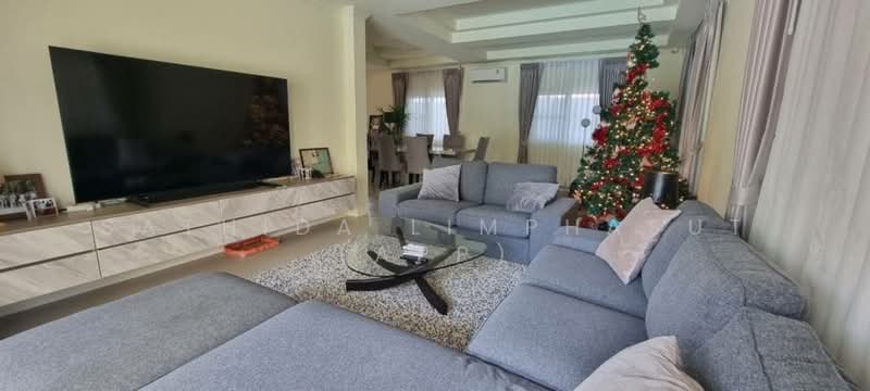 Pattaya Lagoon Village : พัทยา ลากูน วิลเลจ, ชลบุรี, หนองปรือ, บางละมุง, ชลบุรี, 212 ตร.ม., วิลล่า ขาย, โดย Sathida Limphasut (App), 500228020 - DDproperty.com