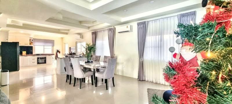 Pattaya Lagoon Village : พัทยา ลากูน วิลเลจ, ชลบุรี, หนองปรือ, บางละมุง, ชลบุรี, 212 ตร.ม., วิลล่า ขาย, โดย Sathida Limphasut (App), 500228020 - DDproperty.com