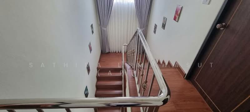 Pattaya Lagoon Village, Chon Buri (Pattaya), Nong Pru, Bang Lamung (Pattaya), Chon Buri (Pattaya), 3 Bedrooms, 212 sqm, Villa For Sale, by Sathida Limphasut (App), 500228020 - DDproperty.com