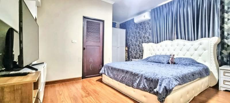 Pattaya Lagoon Village : พัทยา ลากูน วิลเลจ, ชลบุรี, หนองปรือ, บางละมุง, ชลบุรี, 212 ตร.ม., วิลล่า ขาย, โดย Sathida Limphasut (App), 500228020 - DDproperty.com