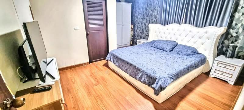 Pattaya Lagoon Village, Chon Buri (Pattaya), Nong Pru, Bang Lamung (Pattaya), Chon Buri (Pattaya), 3 Bedrooms, 212 sqm, Villa For Sale, by Sathida Limphasut (App), 500228020 - DDproperty.com