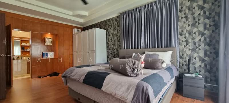 Pattaya Lagoon Village, Chon Buri (Pattaya), Nong Pru, Bang Lamung (Pattaya), Chon Buri (Pattaya), 3 Bedrooms, 212 sqm, Villa For Sale, by Sathida Limphasut (App), 500228020 - DDproperty.com