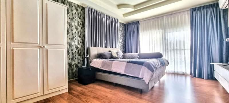 Pattaya Lagoon Village, Chon Buri (Pattaya), Nong Pru, Bang Lamung (Pattaya), Chon Buri (Pattaya), 3 Bedrooms, 212 sqm, Villa For Sale, by Sathida Limphasut (App), 500228020 - DDproperty.com