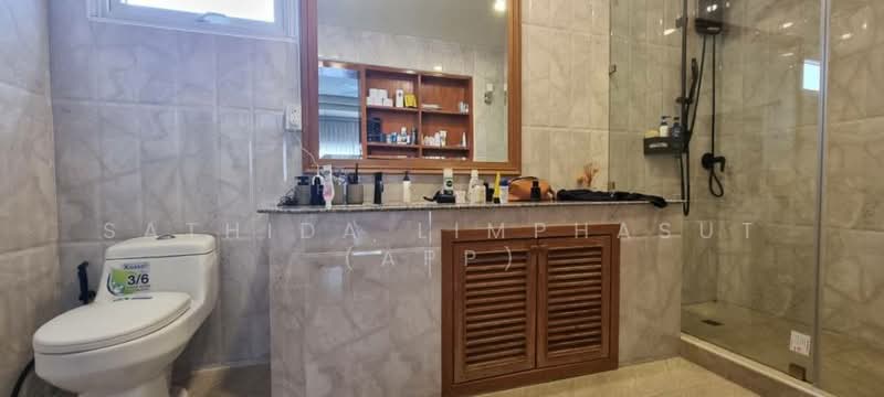 Pattaya Lagoon Village, Chon Buri (Pattaya), Nong Pru, Bang Lamung (Pattaya), Chon Buri (Pattaya), 3 Bedrooms, 212 sqm, Villa For Sale, by Sathida Limphasut (App), 500228020 - DDproperty.com