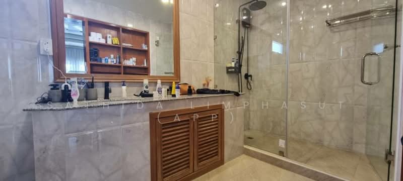 Pattaya Lagoon Village, Chon Buri (Pattaya), Nong Pru, Bang Lamung (Pattaya), Chon Buri (Pattaya), 3 Bedrooms, 212 sqm, Villa For Sale, by Sathida Limphasut (App), 500228020 - DDproperty.com