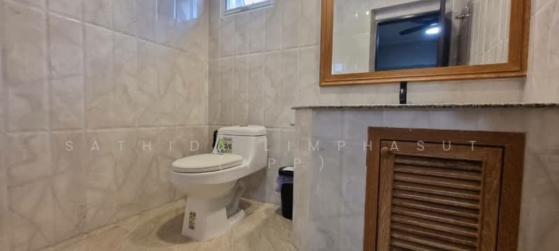 Pattaya Lagoon Village, Chon Buri (Pattaya), Nong Pru, Bang Lamung (Pattaya), Chon Buri (Pattaya), 3 Bedrooms, 212 sqm, Villa For Sale, by Sathida Limphasut (App), 500228020 - DDproperty.com