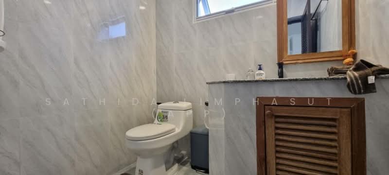 Pattaya Lagoon Village, Chon Buri (Pattaya), Nong Pru, Bang Lamung (Pattaya), Chon Buri (Pattaya), 3 Bedrooms, 212 sqm, Villa For Sale, by Sathida Limphasut (App), 500228020 - DDproperty.com