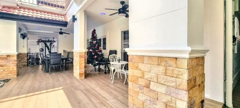 Pattaya Lagoon Village, Chon Buri (Pattaya), Nong Pru, Bang Lamung (Pattaya), Chon Buri (Pattaya), 3 Bedrooms, 212 sqm, Villa For Sale, by Sathida Limphasut (App), 500228020 - DDproperty.com