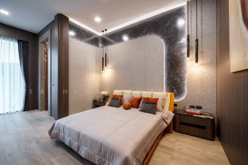 M Mountain Grand Villa, Chon Buri (Pattaya), Toongklom-Talman 13, Nong Pru, Bang Lamung (Pattaya), Chon Buri (Pattaya), 6 Bedrooms, 1,515 sqm, Villa For Sale, by Sathida Limphasut (App), 500228021 - DDproperty.com