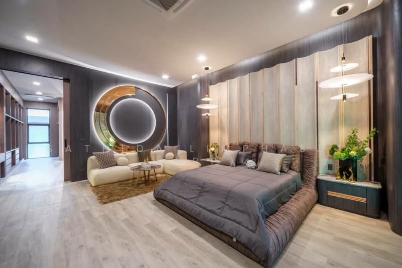 M Mountain Grand Villa : เอ็ม เมาท์เทน แกรนด์ วิลล่า, ชลบุรี, ซอย ทุ่งกลม-ตาลหมัน 13, หนองปรือ, บางละมุง, ชลบุรี, 1,515 ตร.ม., วิลล่า ขาย, โดย Sathida Limphasut (App), 500228021 - DDproperty.com