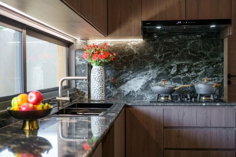 M Mountain Grand Villa, Chon Buri (Pattaya), Toongklom-Talman 13, Nong Pru, Bang Lamung (Pattaya), Chon Buri (Pattaya), 6 Bedrooms, 1,515 sqm, Villa For Sale, by Sathida Limphasut (App), 500228021 - DDproperty.com