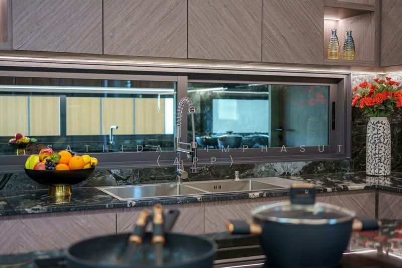 M Mountain Grand Villa, Chon Buri (Pattaya), Toongklom-Talman 13, Nong Pru, Bang Lamung (Pattaya), Chon Buri (Pattaya), 6 Bedrooms, 1,515 sqm, Villa For Sale, by Sathida Limphasut (App), 500228021 - DDproperty.com