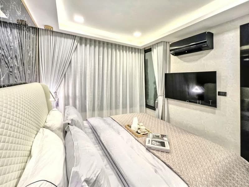 Grand Solaire Noble, Chon Buri (Pattaya), 3rd Road, Bang Lamung, Bang Lamung (Pattaya), Chon Buri (Pattaya), 1 Bedroom, 34 sqm, Condo For Sale, by Sathida Limphasut (App), 500228022 - DDproperty.com