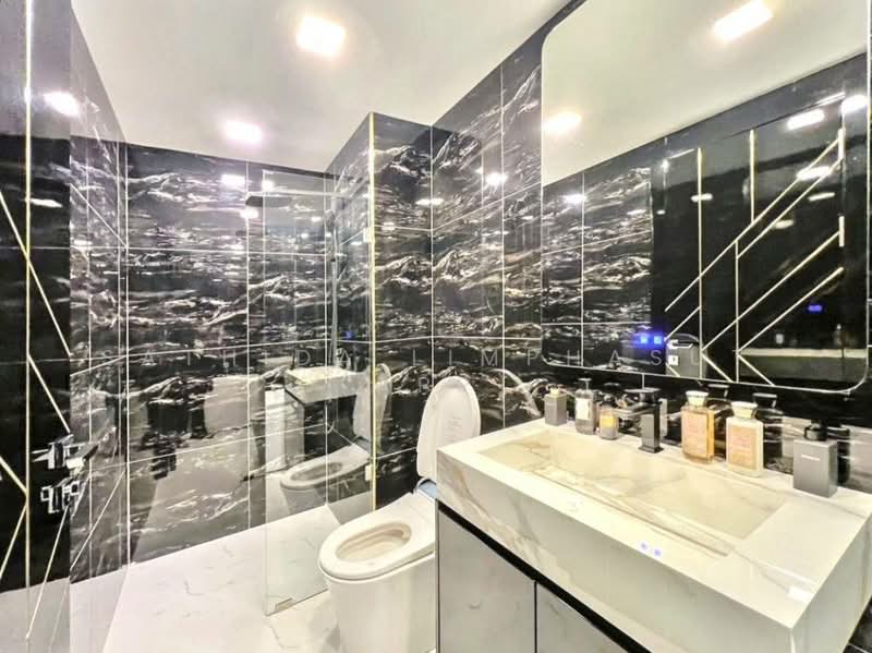 Grand Solaire Noble, Chon Buri (Pattaya), 3rd Road, Bang Lamung, Bang Lamung (Pattaya), Chon Buri (Pattaya), 1 Bedroom, 34 sqm, Condo For Sale, by Sathida Limphasut (App), 500228022 - DDproperty.com