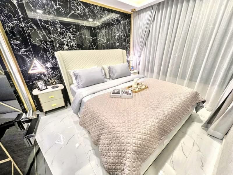 Grand Solaire Noble, Chon Buri (Pattaya), 3rd Road, Bang Lamung, Bang Lamung (Pattaya), Chon Buri (Pattaya), 1 Bedroom, 34 sqm, Condo For Sale, by Sathida Limphasut (App), 500228023 - DDproperty.com