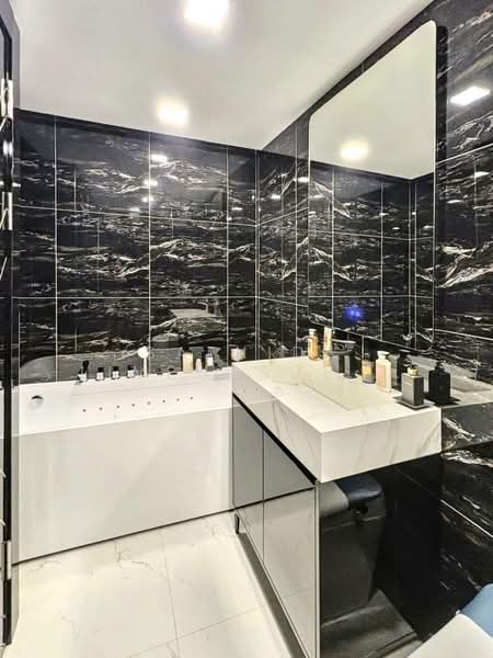 Grand Solaire Noble, Chon Buri (Pattaya), 3rd Road, Bang Lamung, Bang Lamung (Pattaya), Chon Buri (Pattaya), 1 Bedroom, 44 sqm, Condo For Sale, by Sathida Limphasut (App), 500228024 - DDproperty.com